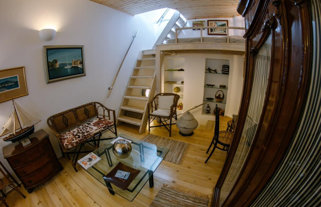 Casa Flora Old Town Vila Chania  Quarto foto