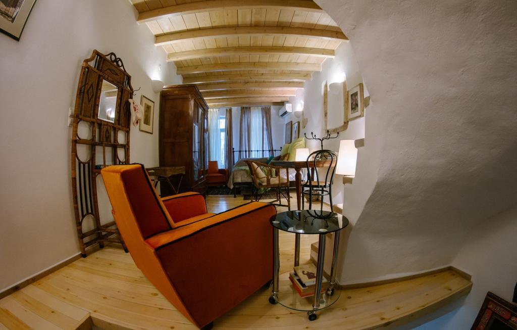 Casa Flora Old Town Vila Chania  Quarto foto